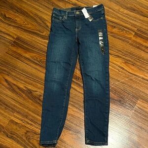 Banana Republic vintage stretch skinny jean, 26/2